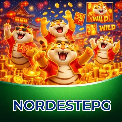 App Mobile NORDESTEPG