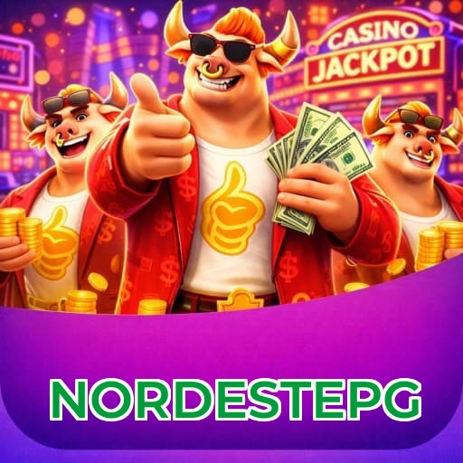 Estratégias NORDESTEPG