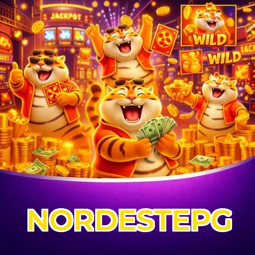 Aviator - Crash game popular na NORDESTEPG