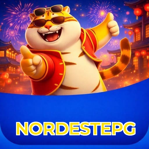 Segurança App NORDESTEPG
