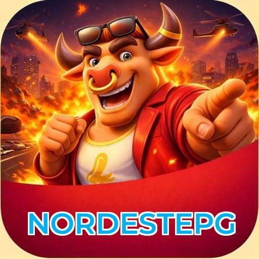 Slots RTP NORDESTEPG
