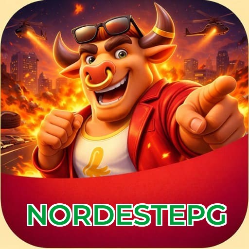 Chuva de Bônus NORDESTEPG - Slots
