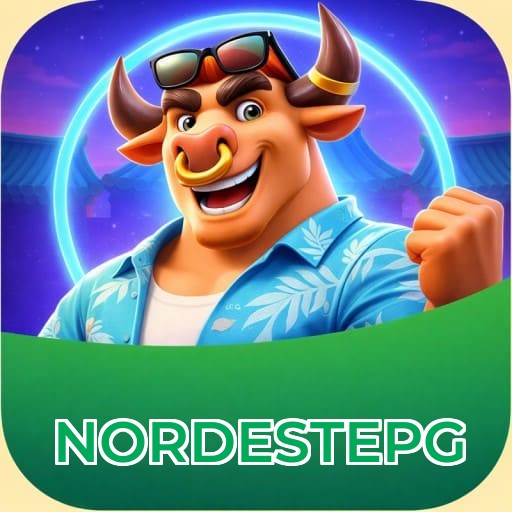 Jogos de slot online na NORDESTEPG