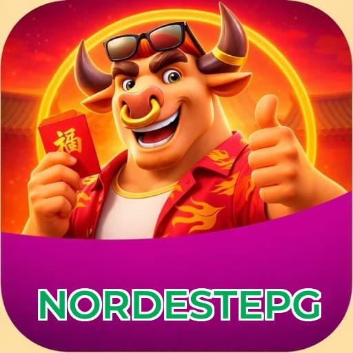 Recursos App NORDESTEPG