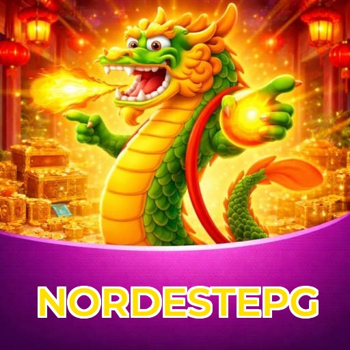 Link Download NORDESTEPG