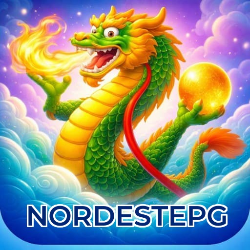 Crash Games NORDESTEPG