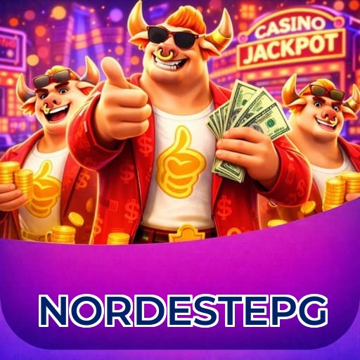Segurança App NORDESTEPG
