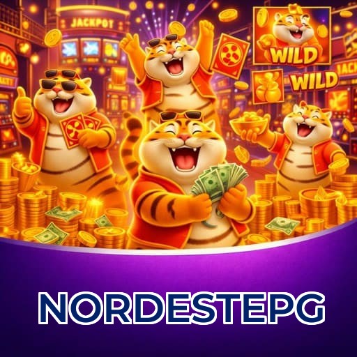 Free spins NORDESTEPG