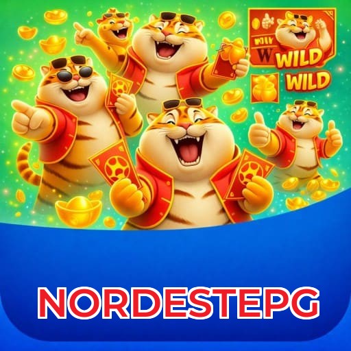Slots desktop NORDESTEPG