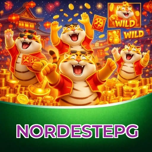 APK NORDESTEPG Android