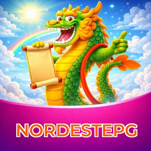 Chuva de Bônus NORDESTEPG nos slots